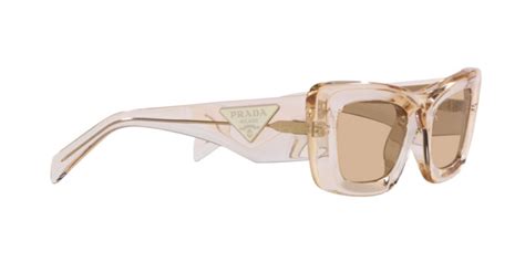 prada pr 13zs 19m4i2|Prada PR 13ZS Sunglasses .